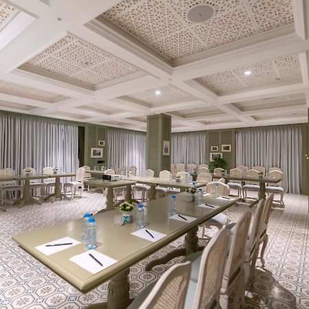 Au Lac Charner Hotel Ho Chi Minh City Exterior photo