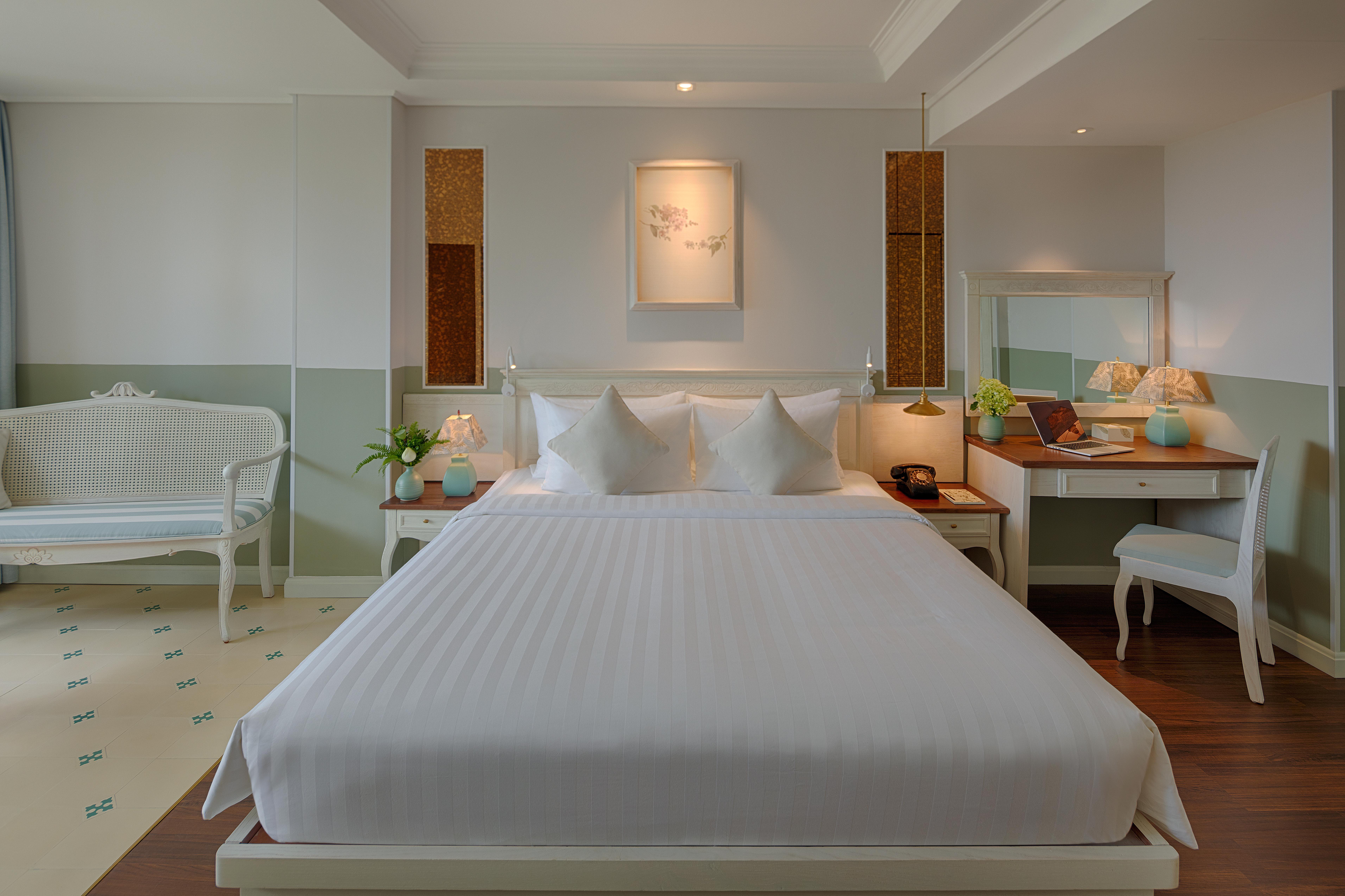 Au Lac Charner Hotel Ho Chi Minh City Exterior photo