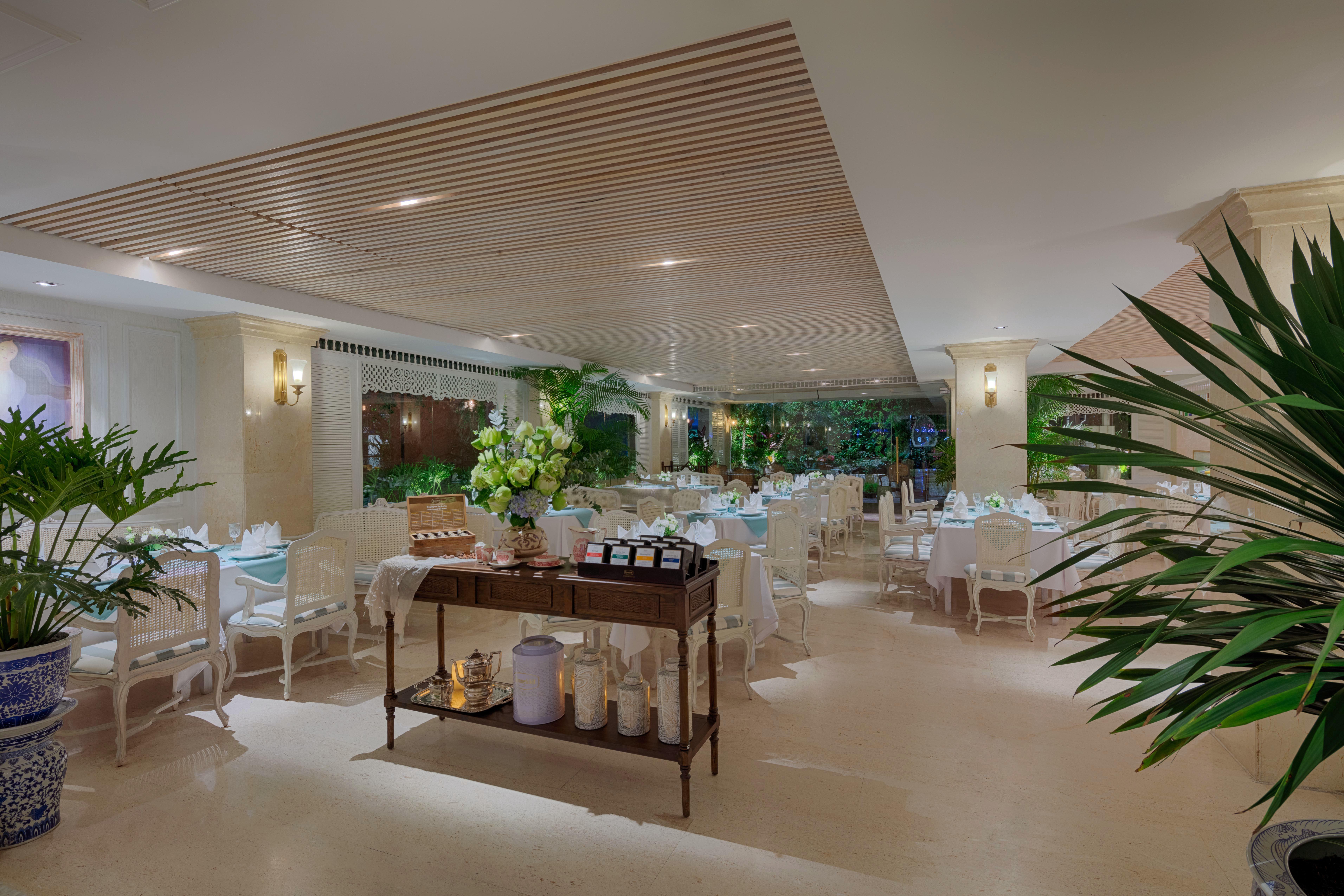 Au Lac Charner Hotel Ho Chi Minh City Exterior photo