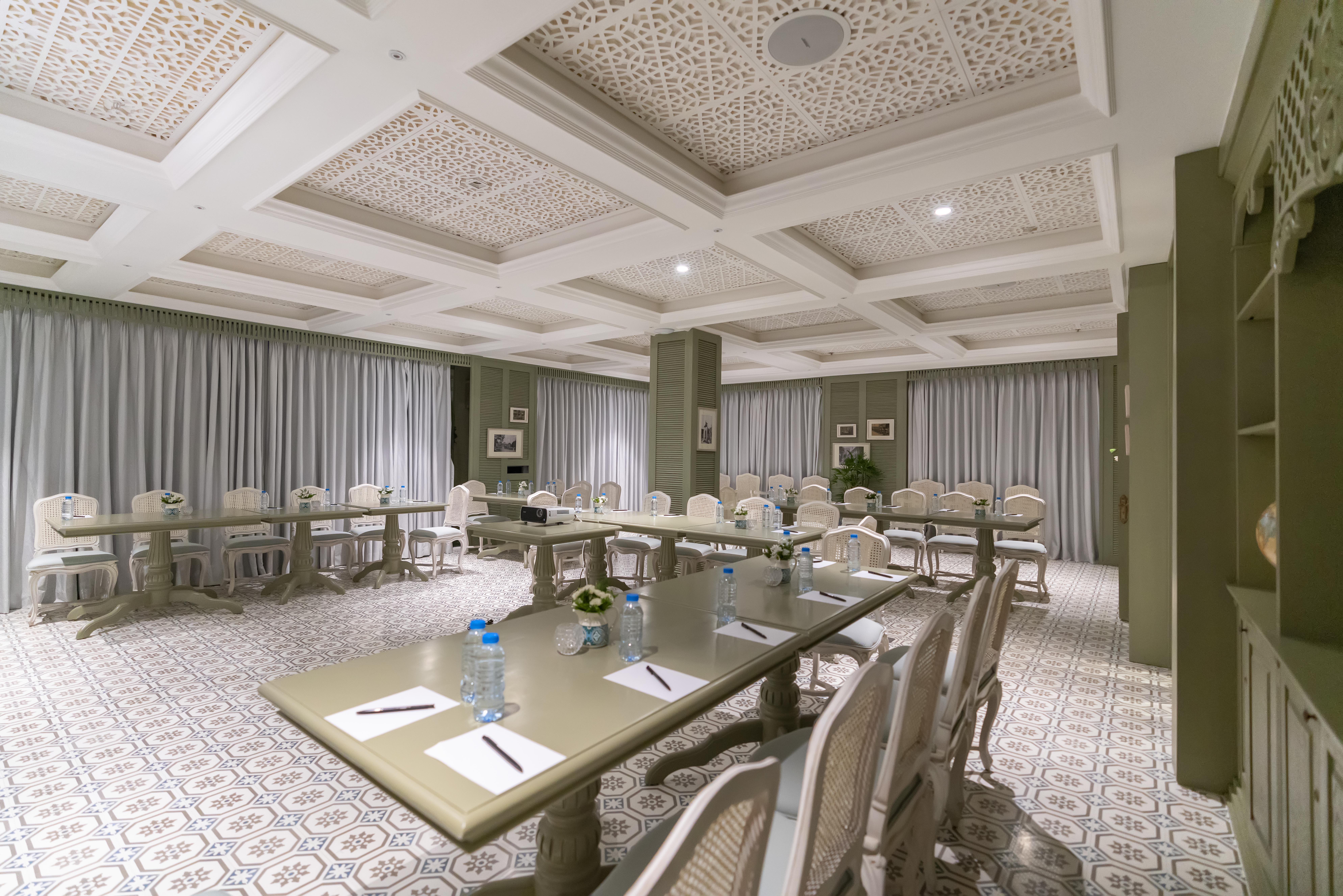 Au Lac Charner Hotel Ho Chi Minh City Exterior photo