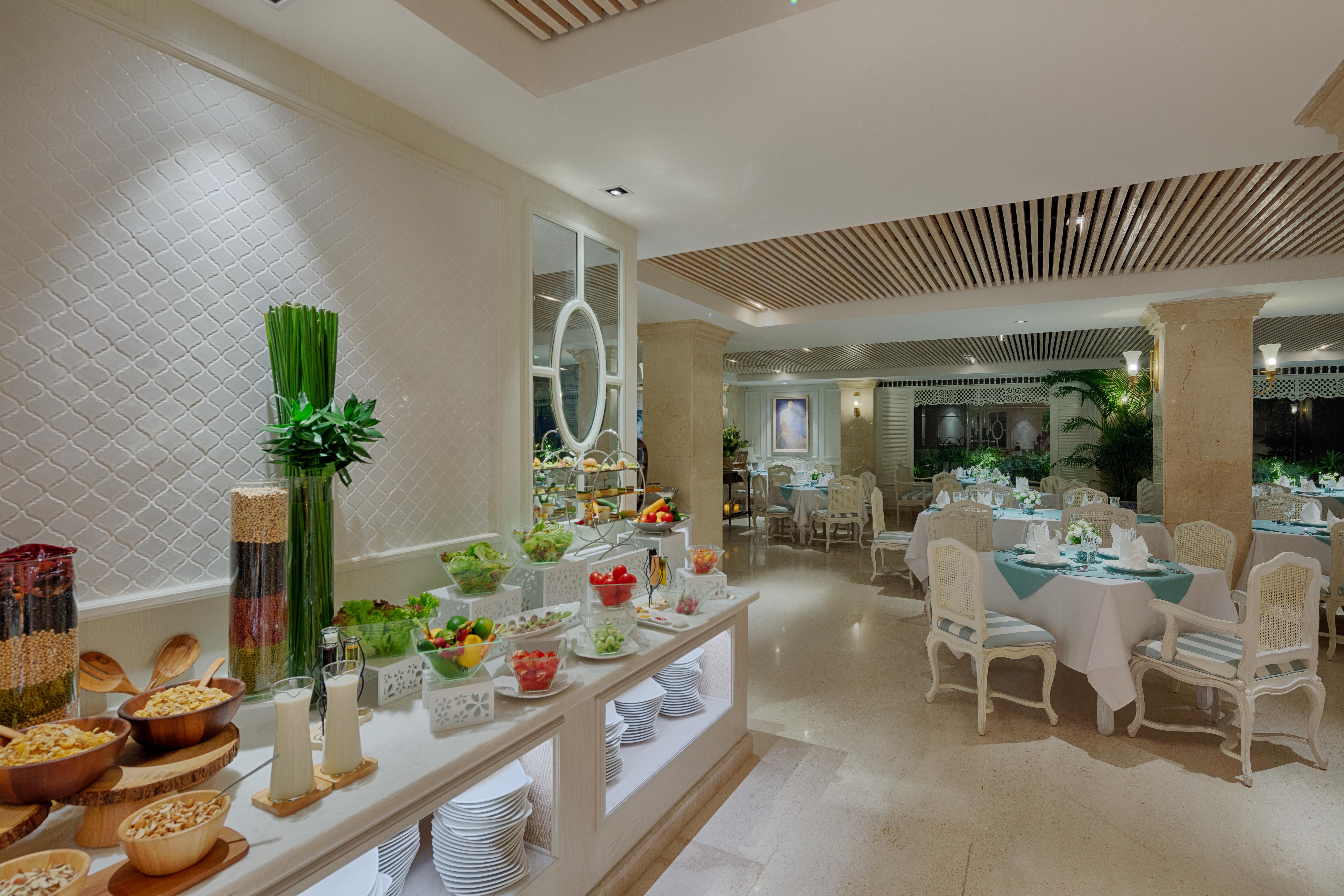Au Lac Charner Hotel Ho Chi Minh City Exterior photo