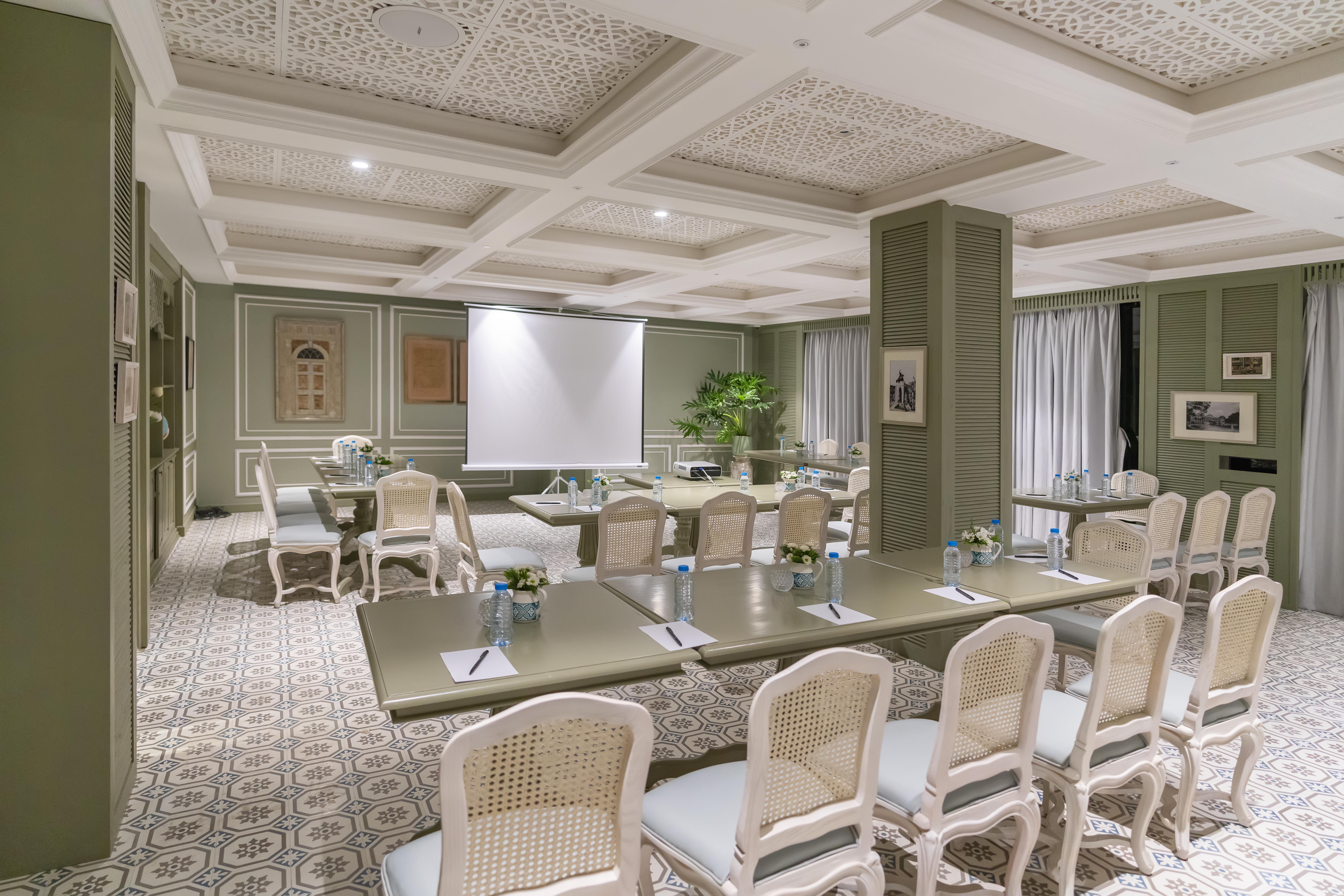 Au Lac Charner Hotel Ho Chi Minh City Exterior photo