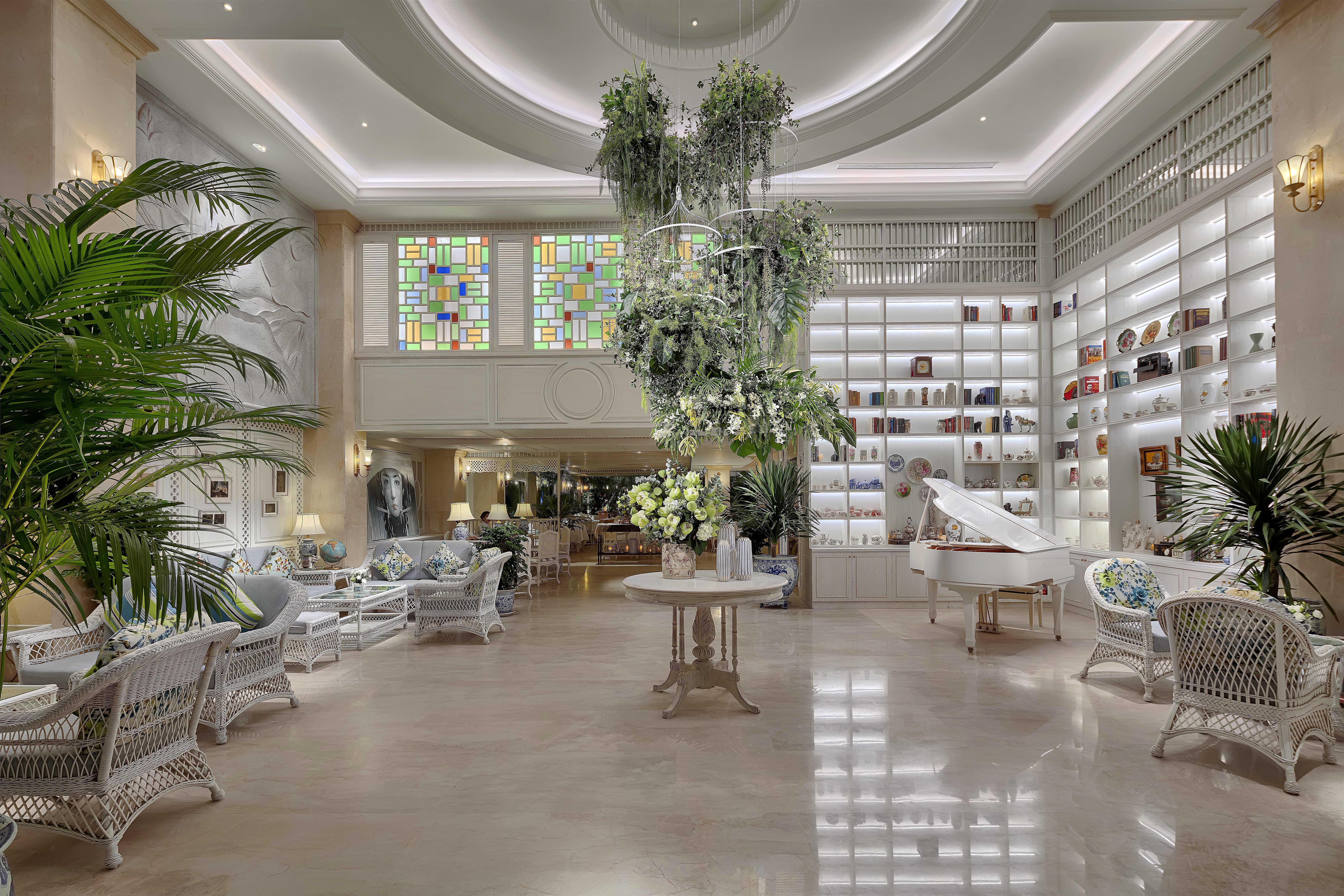 Au Lac Charner Hotel Ho Chi Minh City Exterior photo