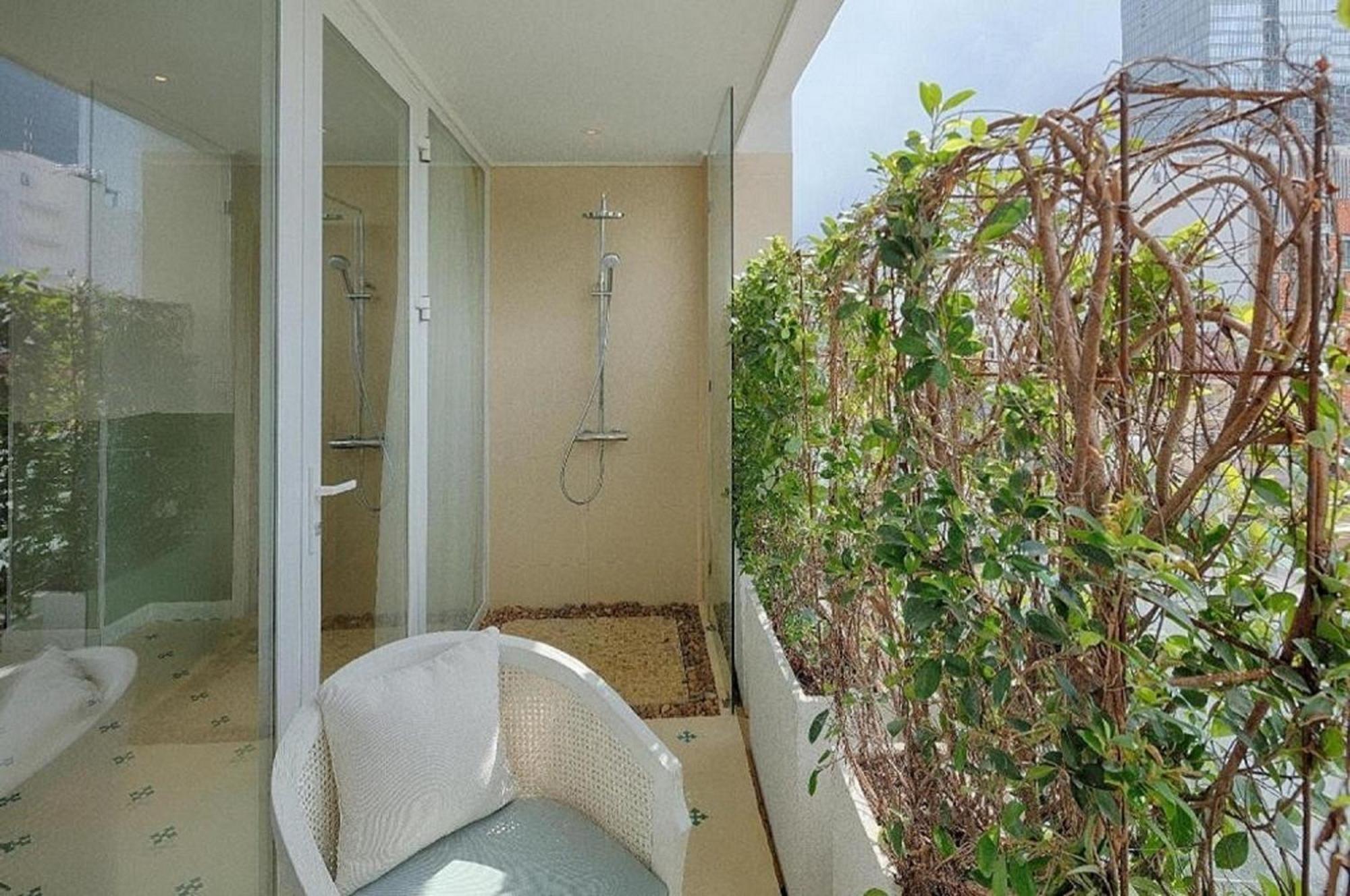 Au Lac Charner Hotel Ho Chi Minh City Room photo