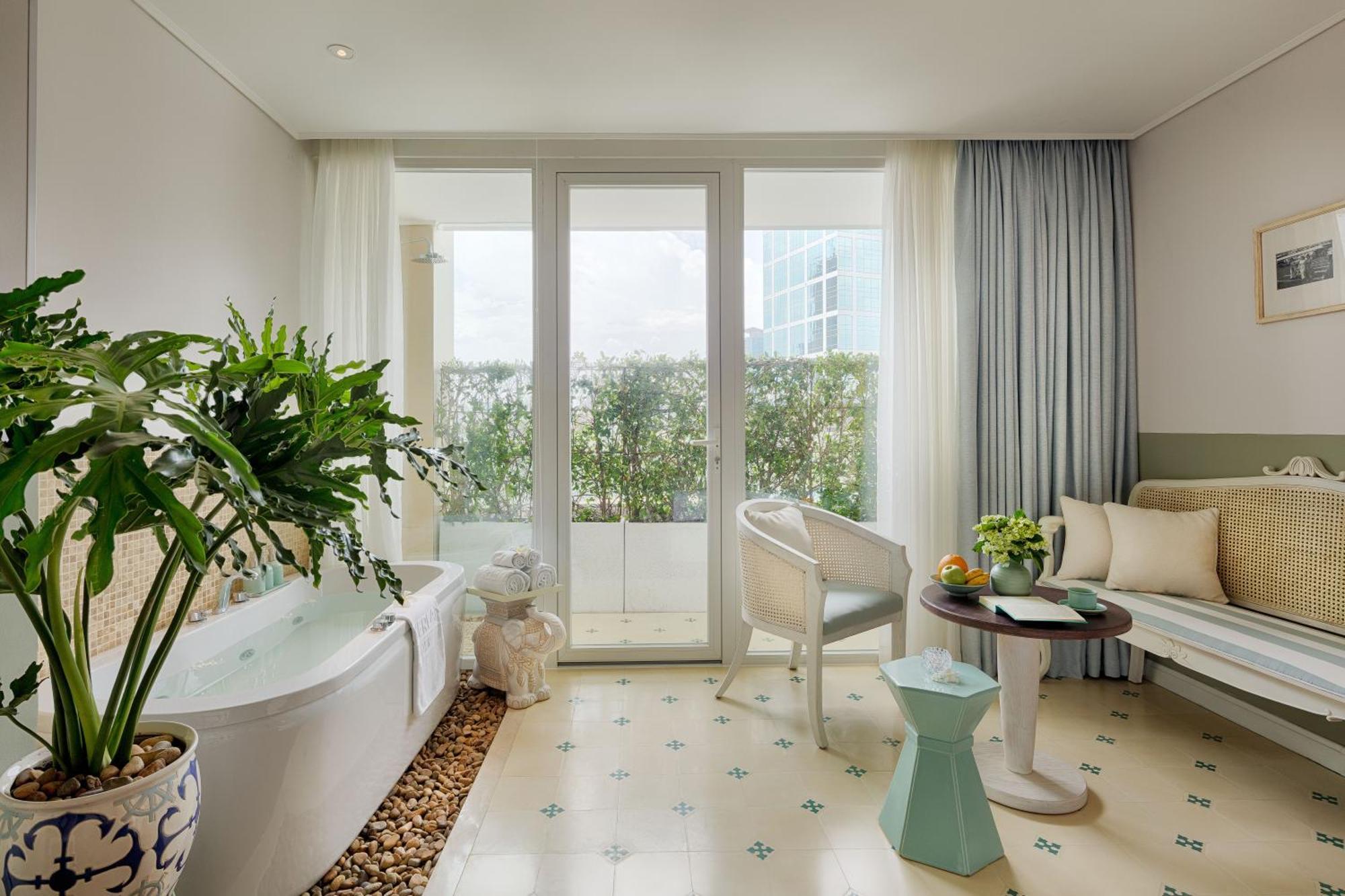 Au Lac Charner Hotel Ho Chi Minh City Room photo