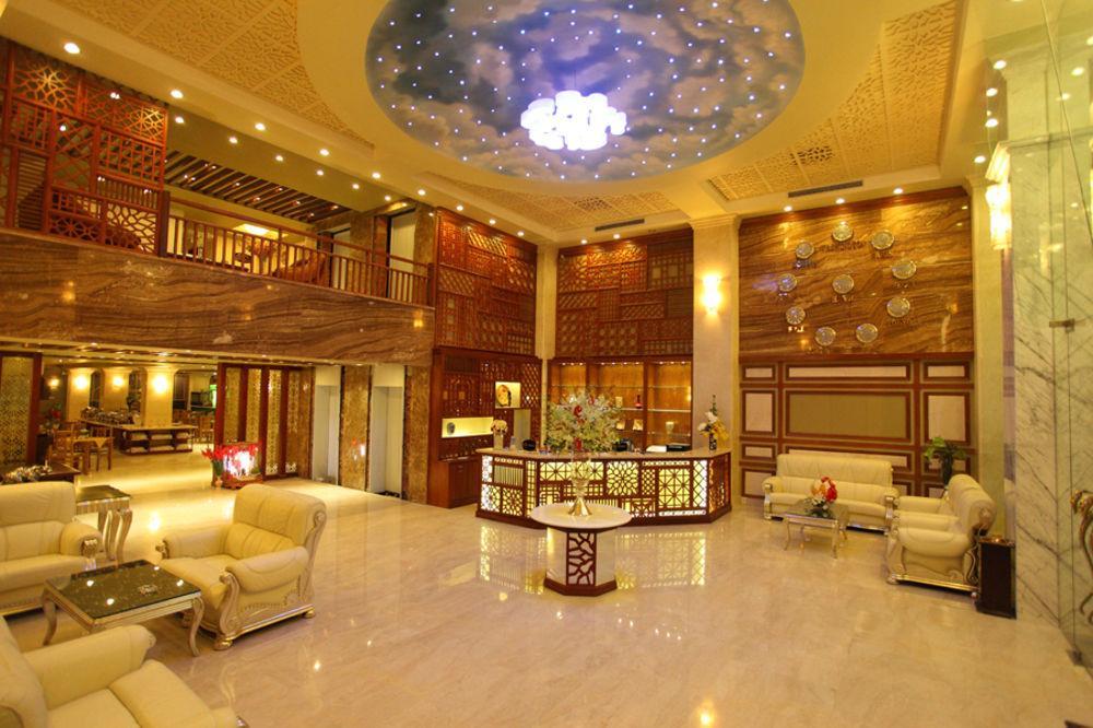 Au Lac Charner Hotel Ho Chi Minh City Exterior photo