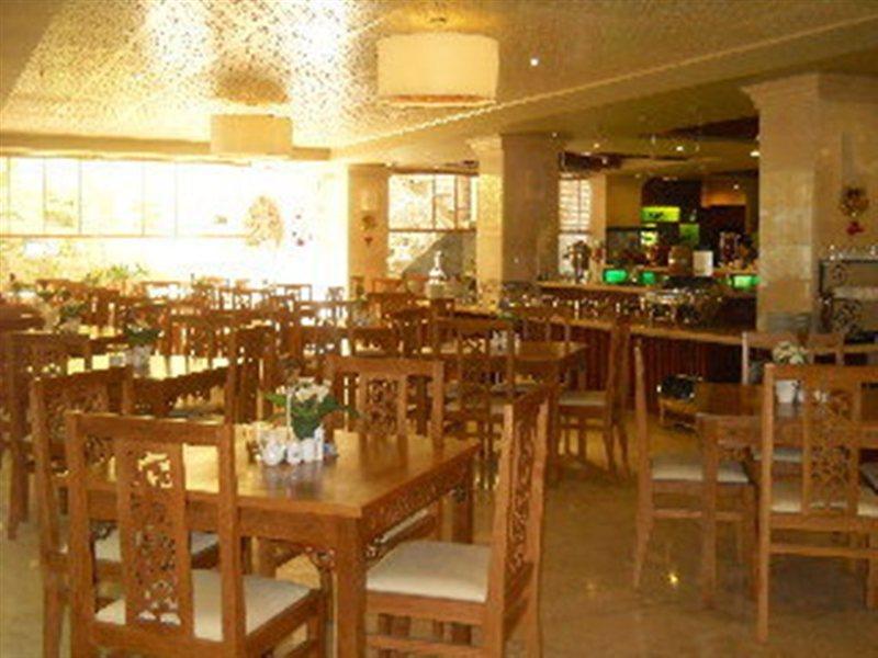 Au Lac Charner Hotel Ho Chi Minh City Exterior photo