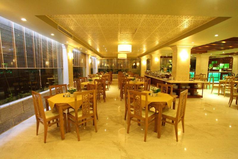 Au Lac Charner Hotel Ho Chi Minh City Exterior photo