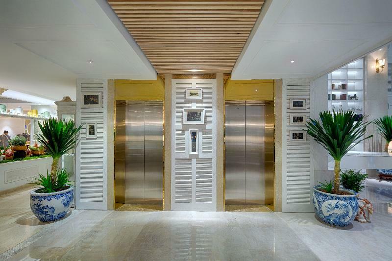 Au Lac Charner Hotel Ho Chi Minh City Exterior photo